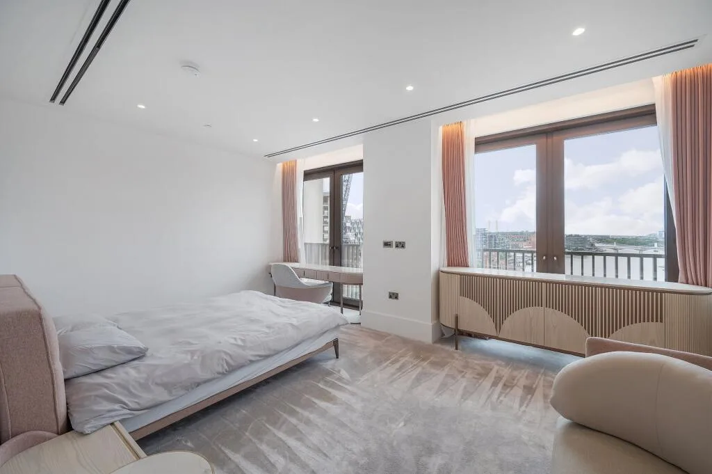 6 bedroom apartment for rent