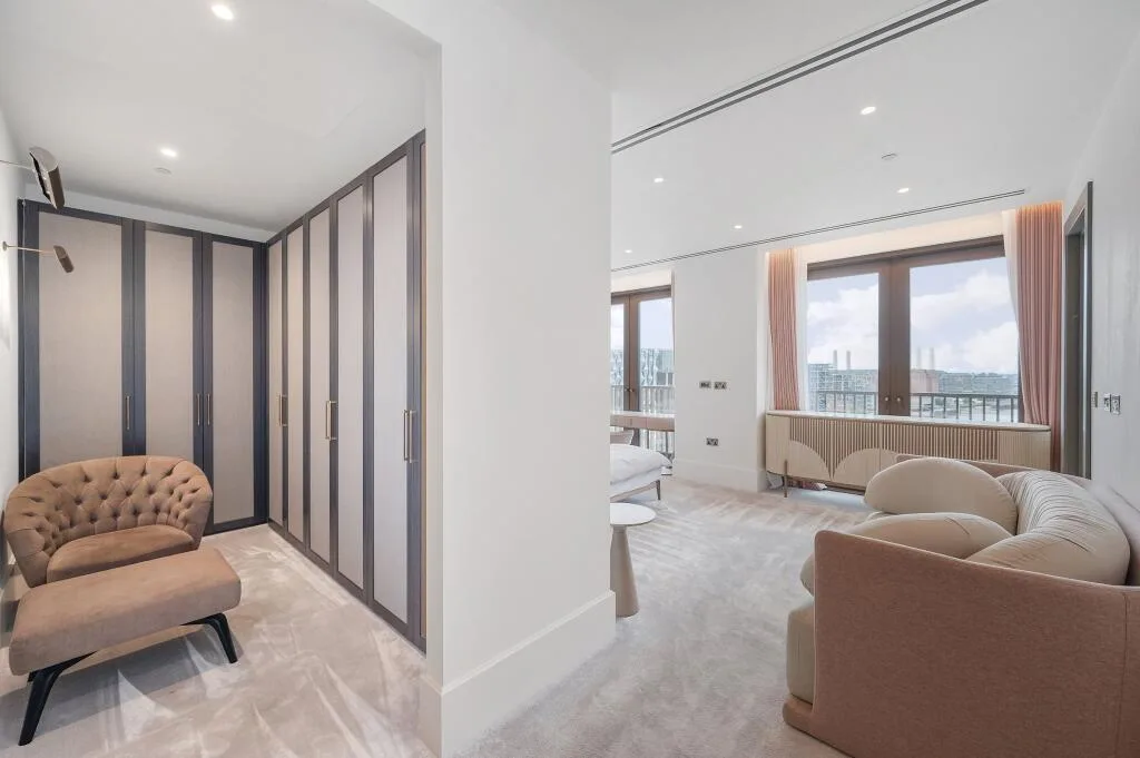 6 bedroom apartment for rent