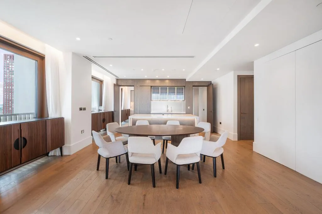6 bedroom apartment for rent