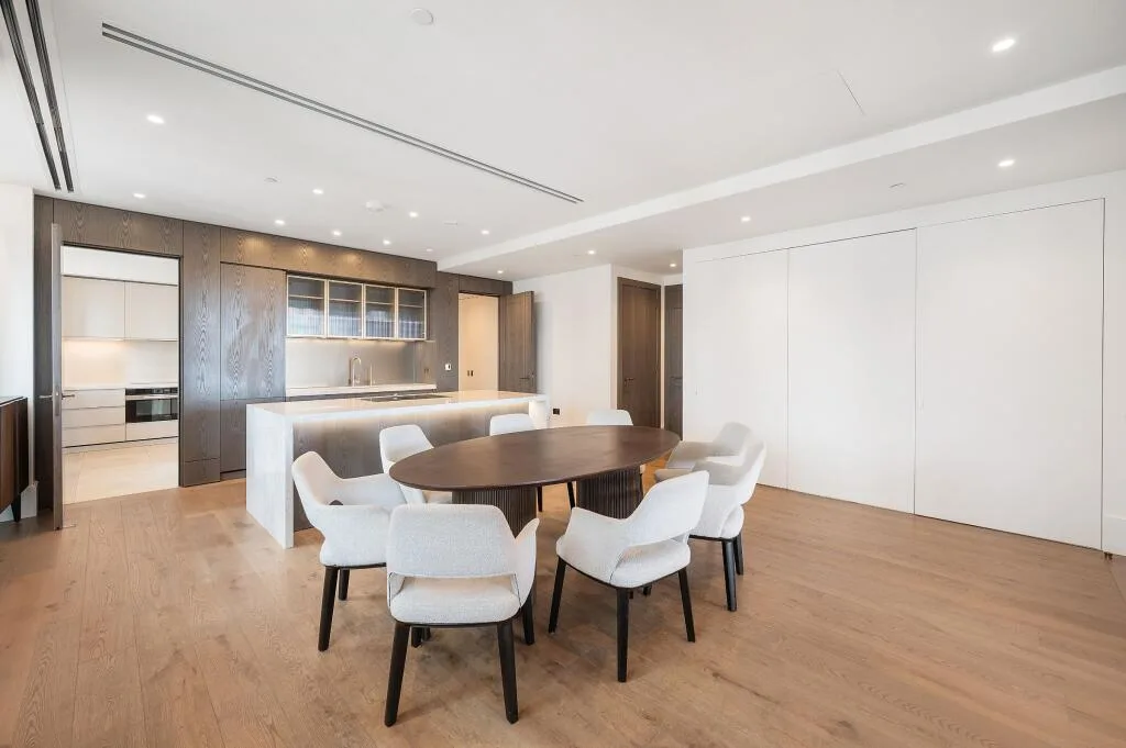 6 bedroom apartment for rent