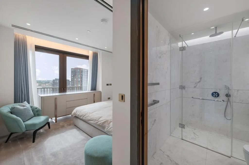 6 bedroom apartment for rent