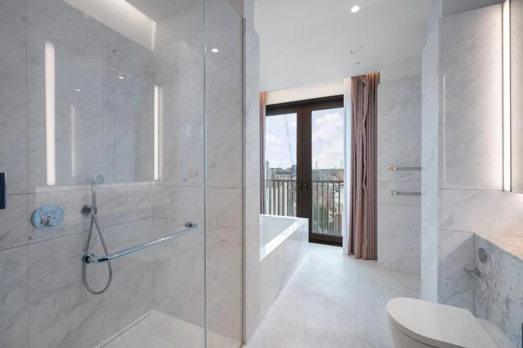 6 bedroom apartment for rent