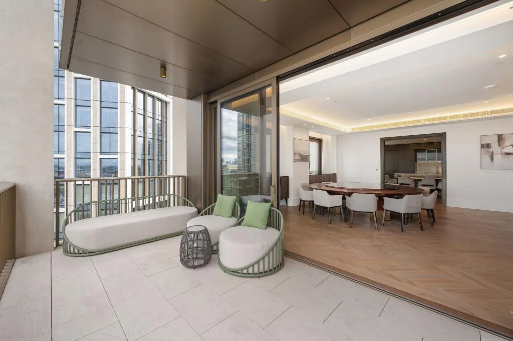 6 bedroom apartment for rent