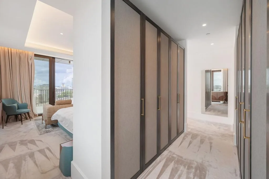 6 bedroom apartment for rent