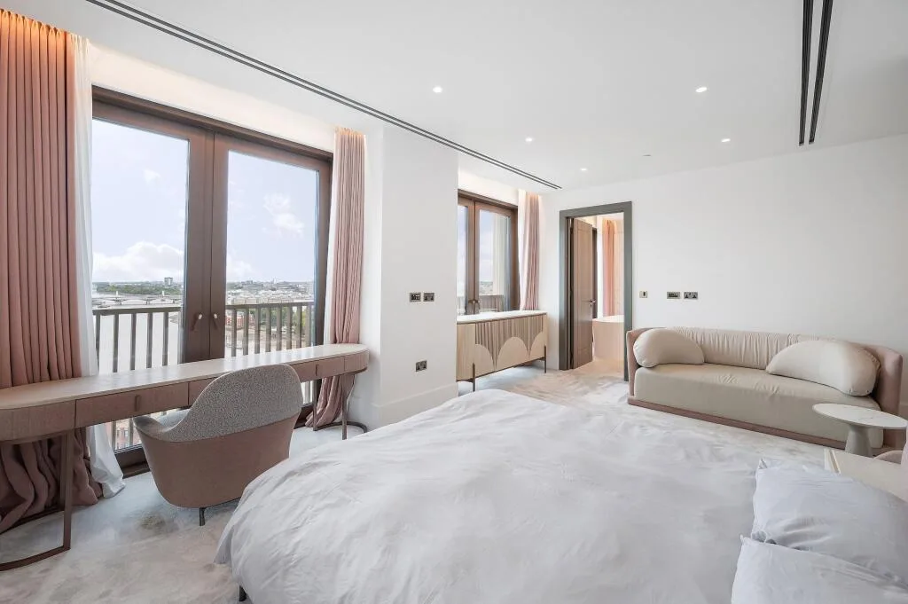 6 bedroom apartment for rent