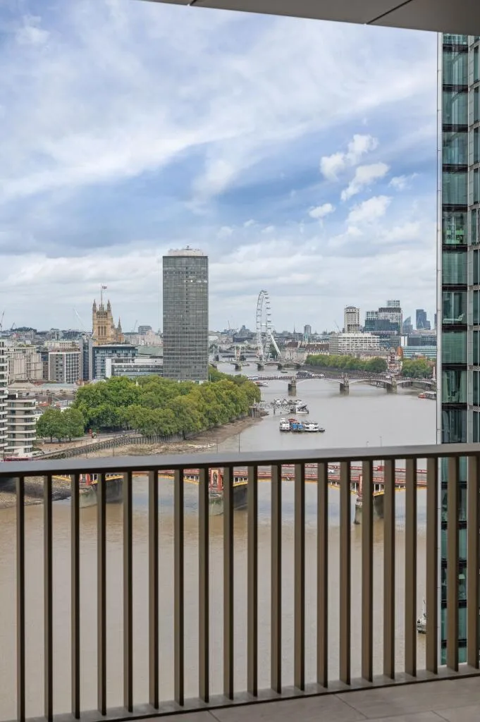 6 bedroom apartment for rent