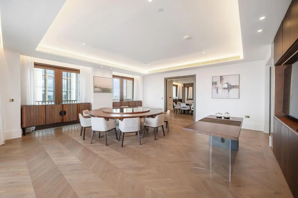 6 bedroom apartment for rent