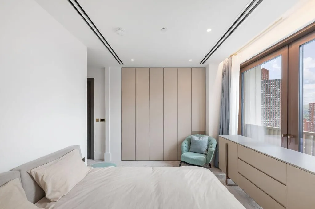 6 bedroom apartment for rent