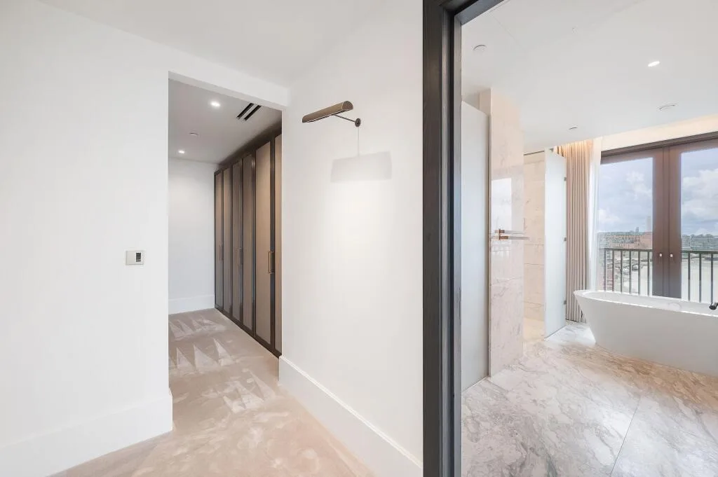 6 bedroom apartment for rent