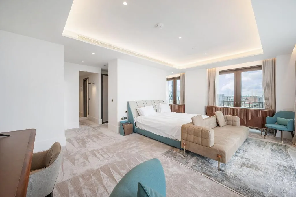 6 bedroom apartment for rent