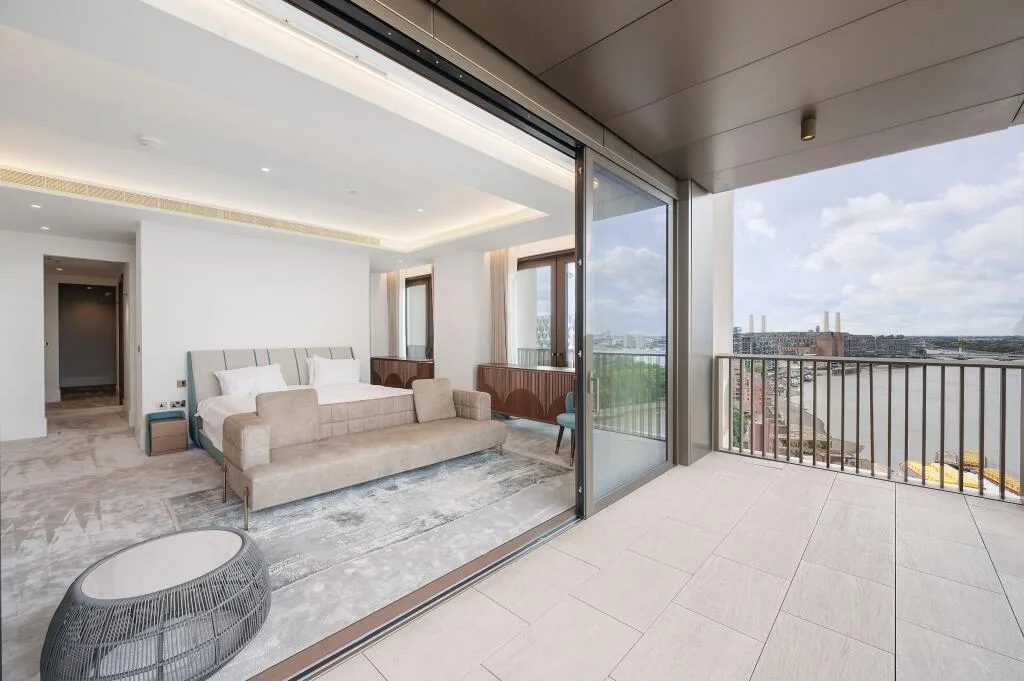 6 bedroom apartment for rent