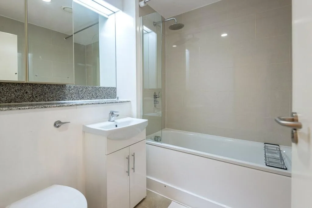 Studio apartment for rent