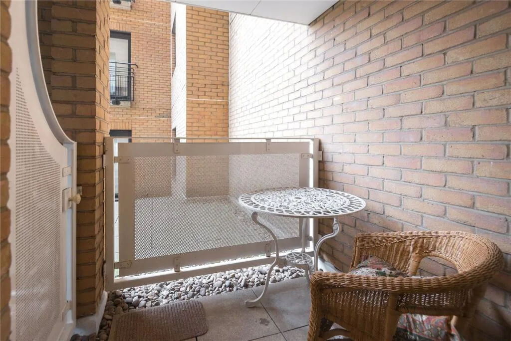 Studio apartment for rent