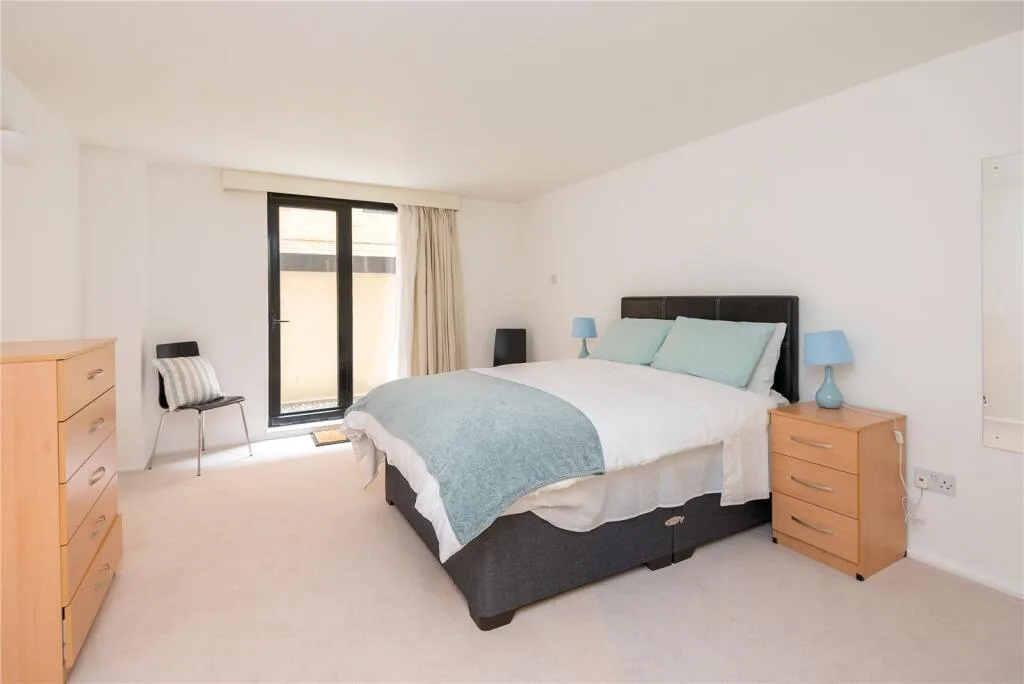 Studio apartment for rent