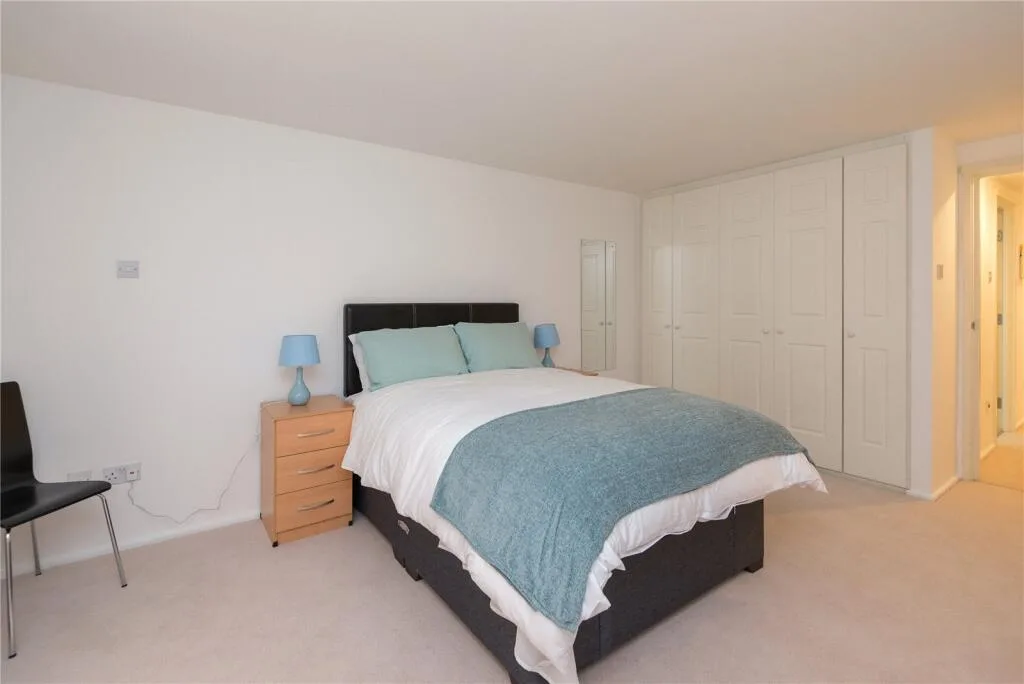 Studio apartment for rent