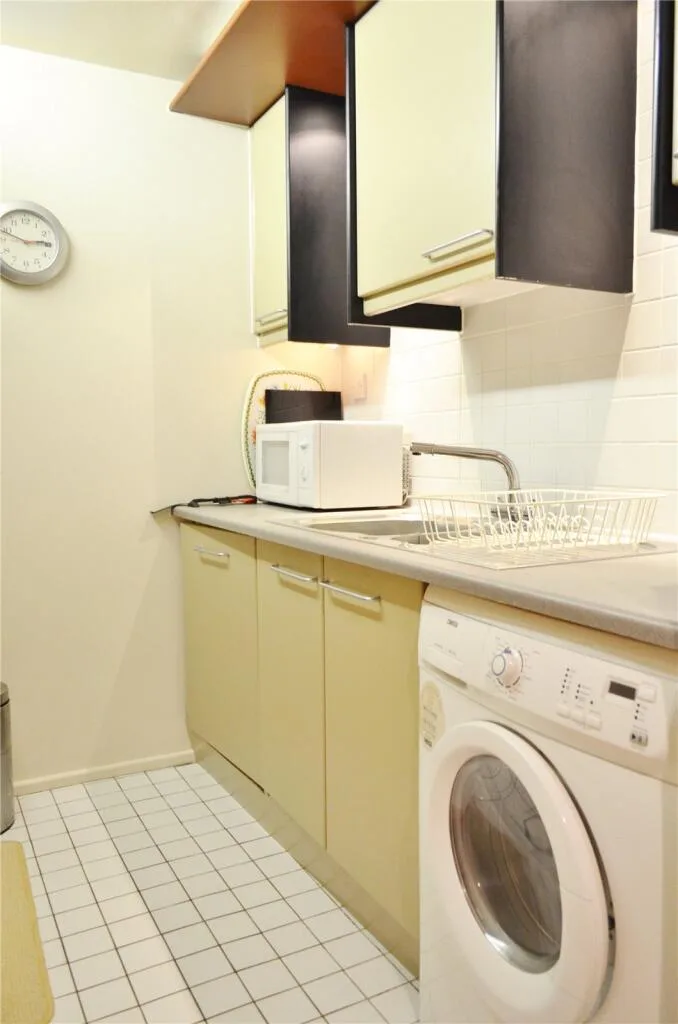 Studio apartment for rent