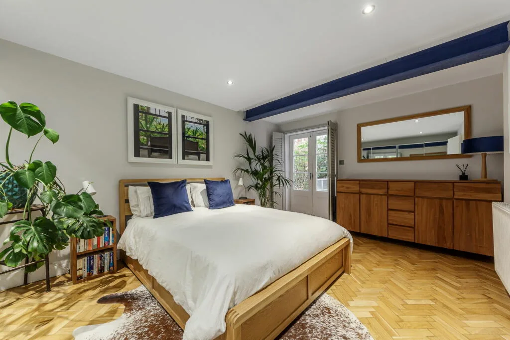 2 bedroom town house for rent