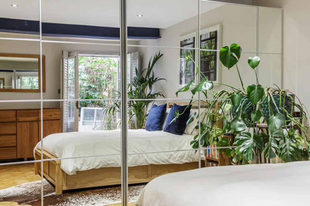 2 bedroom town house for rent