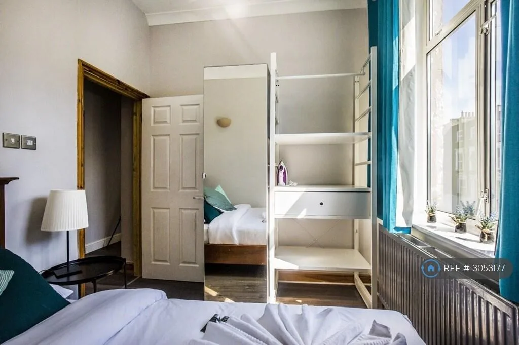5 bedroom flat for rent