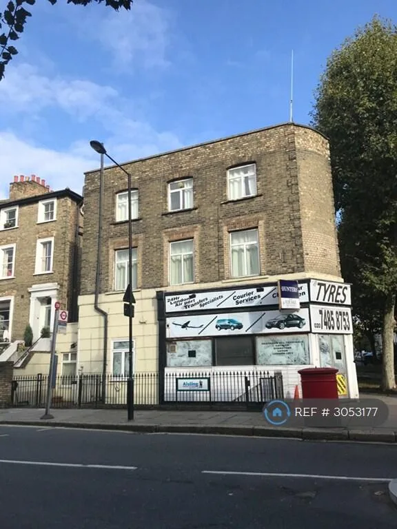 5 bedroom flat for rent