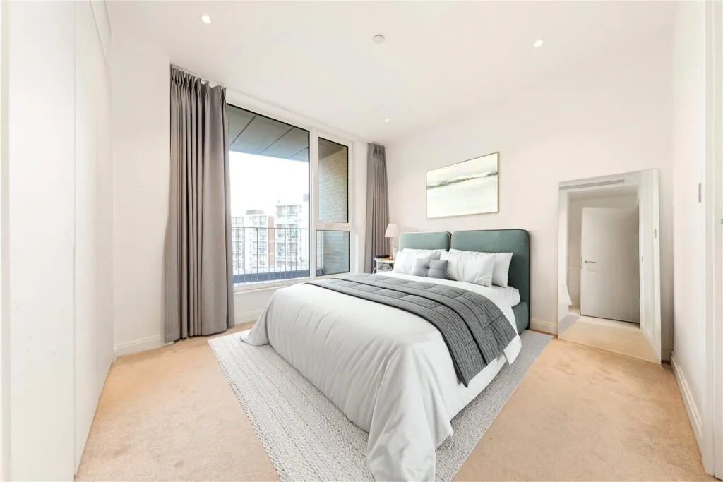3 bedroom apartment for rent