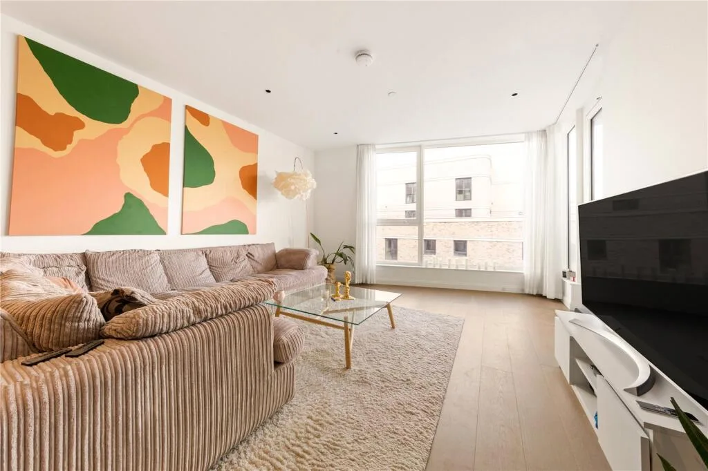 3 bedroom apartment for rent