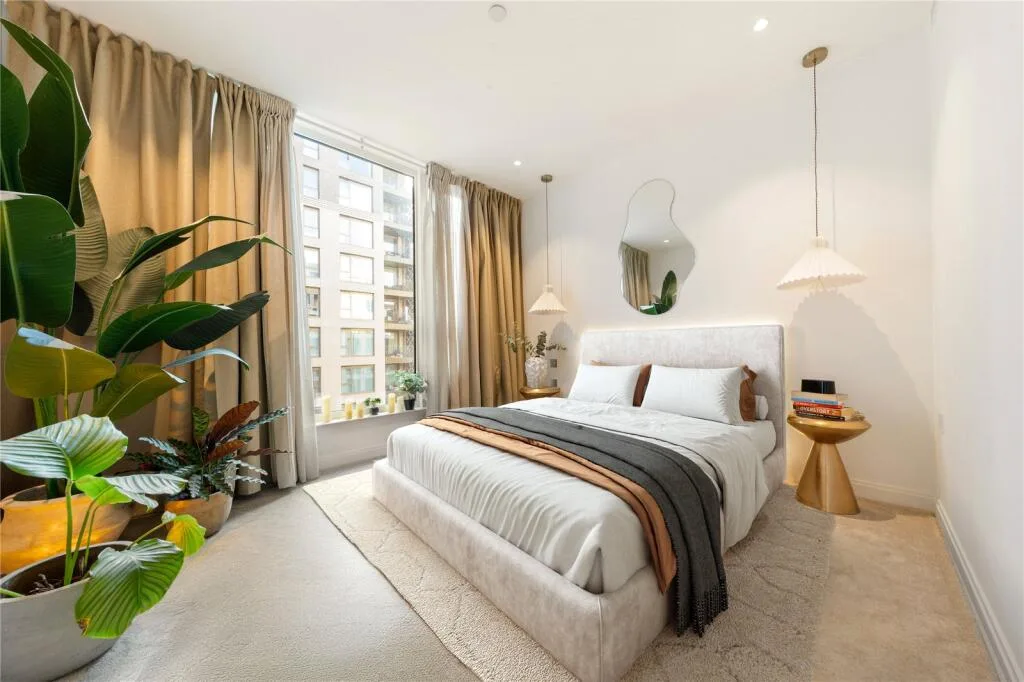 3 bedroom apartment for rent