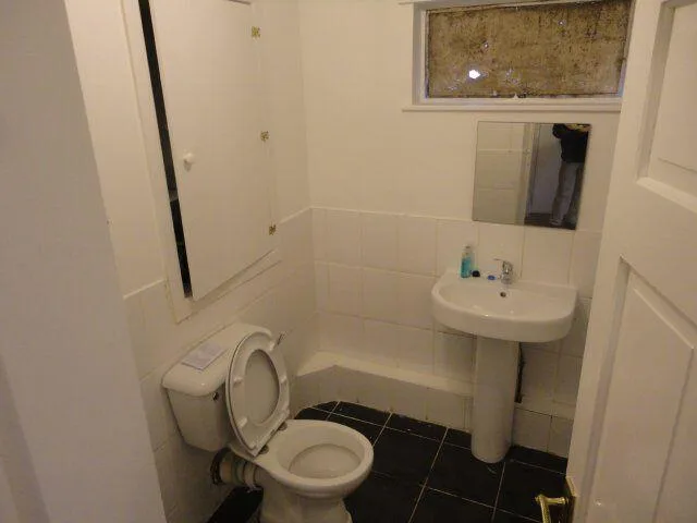 2 bedroom maisonette for rent