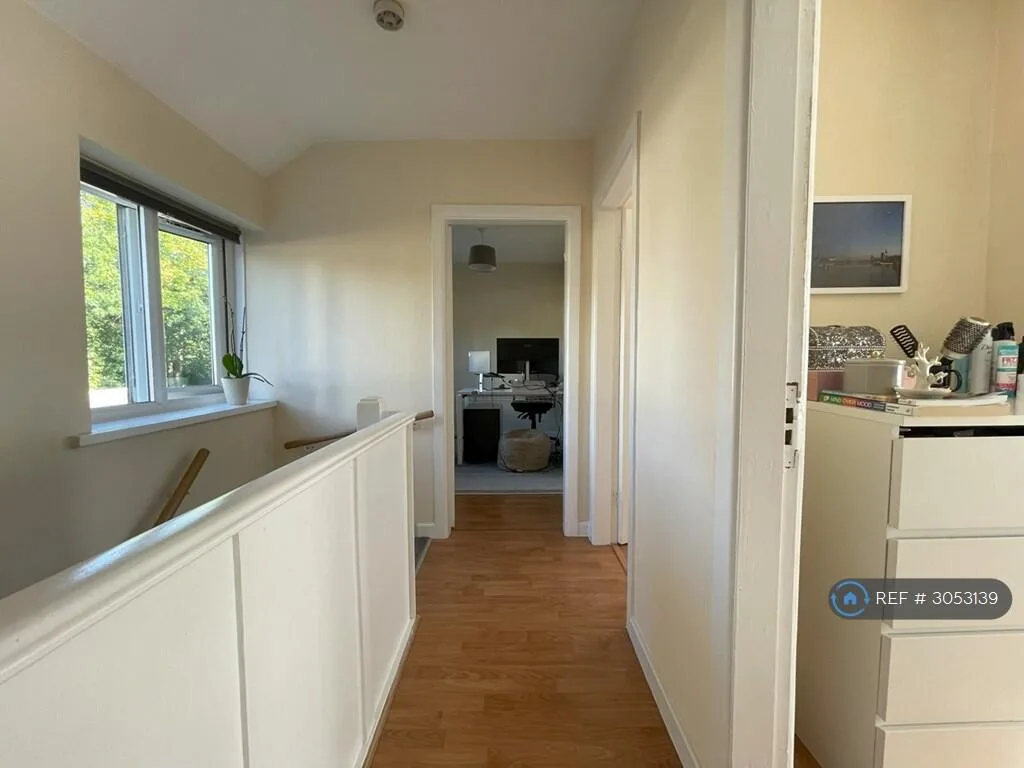 3 bedroom terraced house for rent