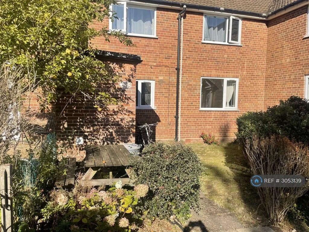 3 bedroom terraced house for rent