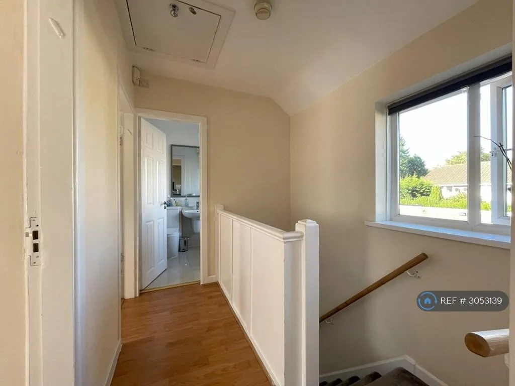 3 bedroom terraced house for rent