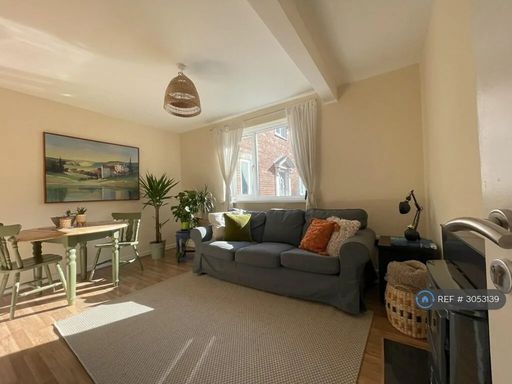 3 bedroom terraced house for rent