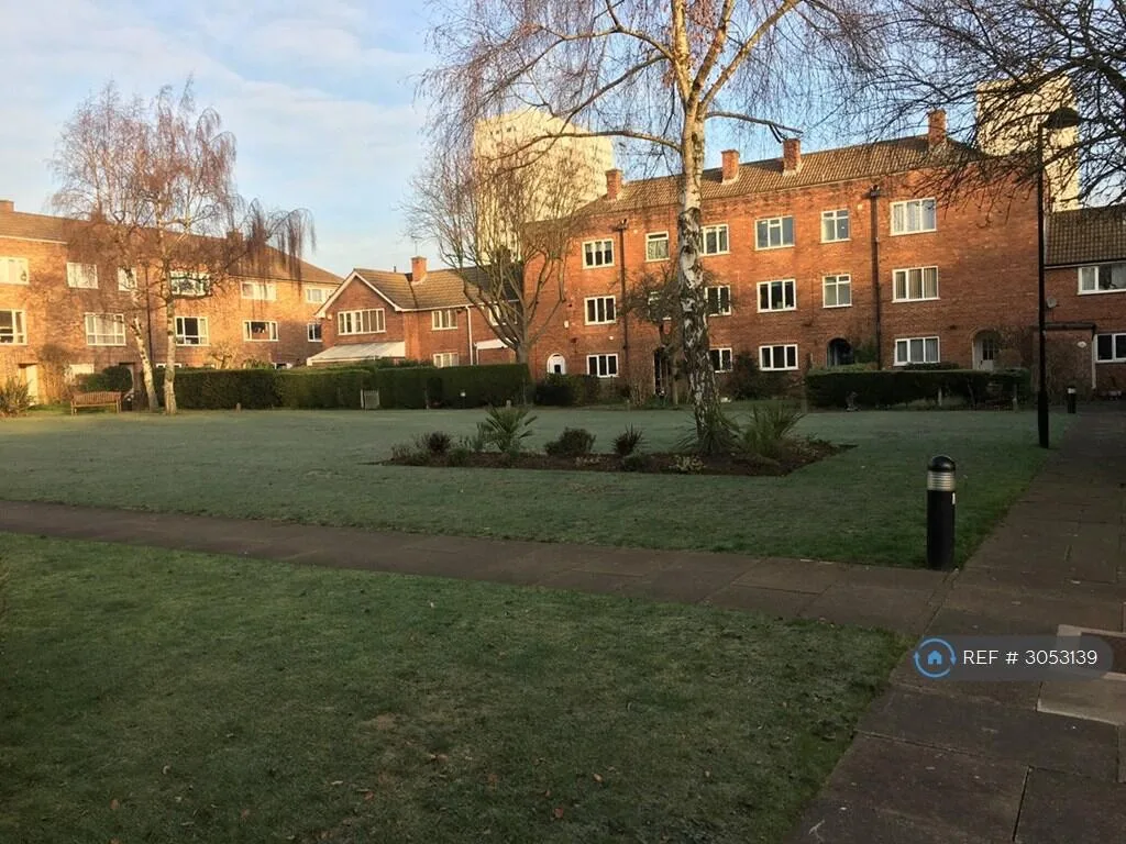 3 bedroom terraced house for rent