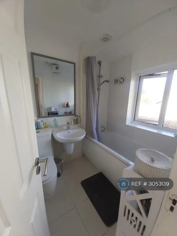 3 bedroom terraced house for rent
