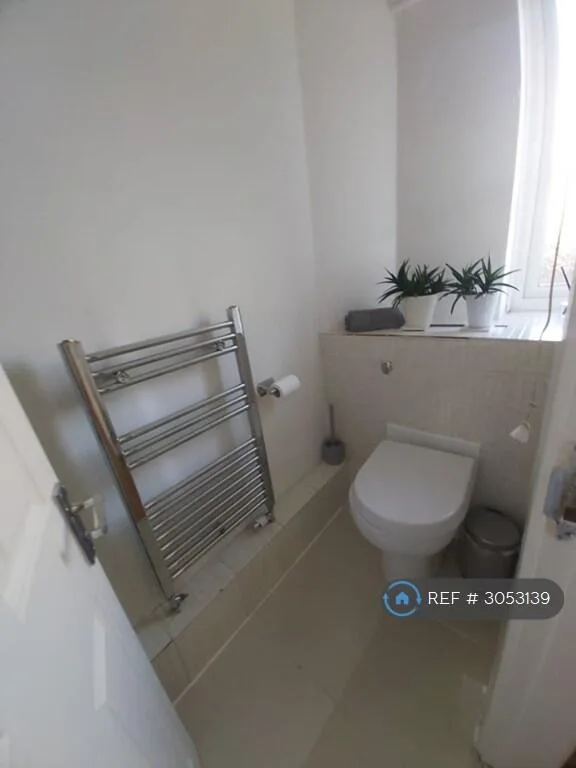 3 bedroom terraced house for rent