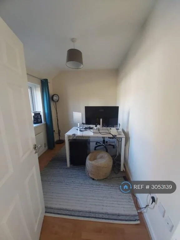 3 bedroom terraced house for rent