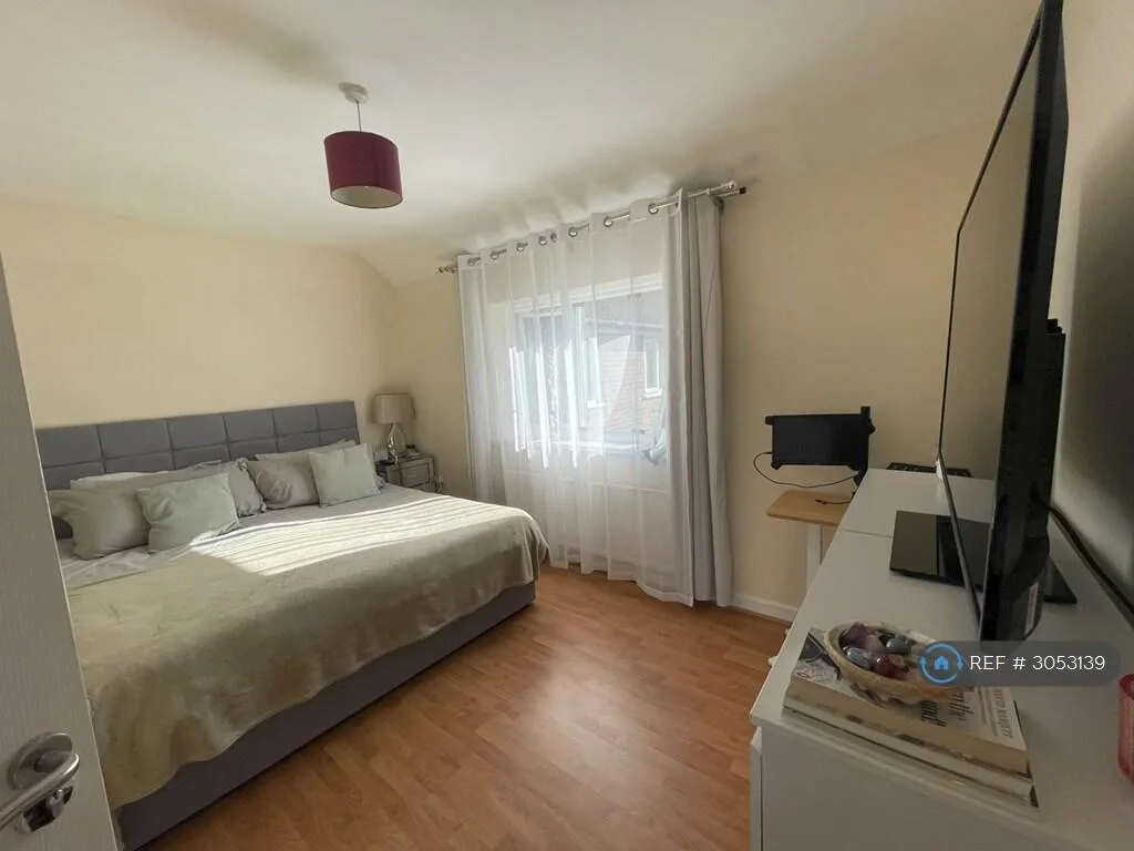 3 bedroom terraced house for rent