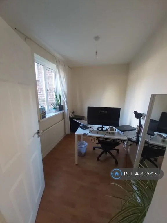 3 bedroom terraced house for rent