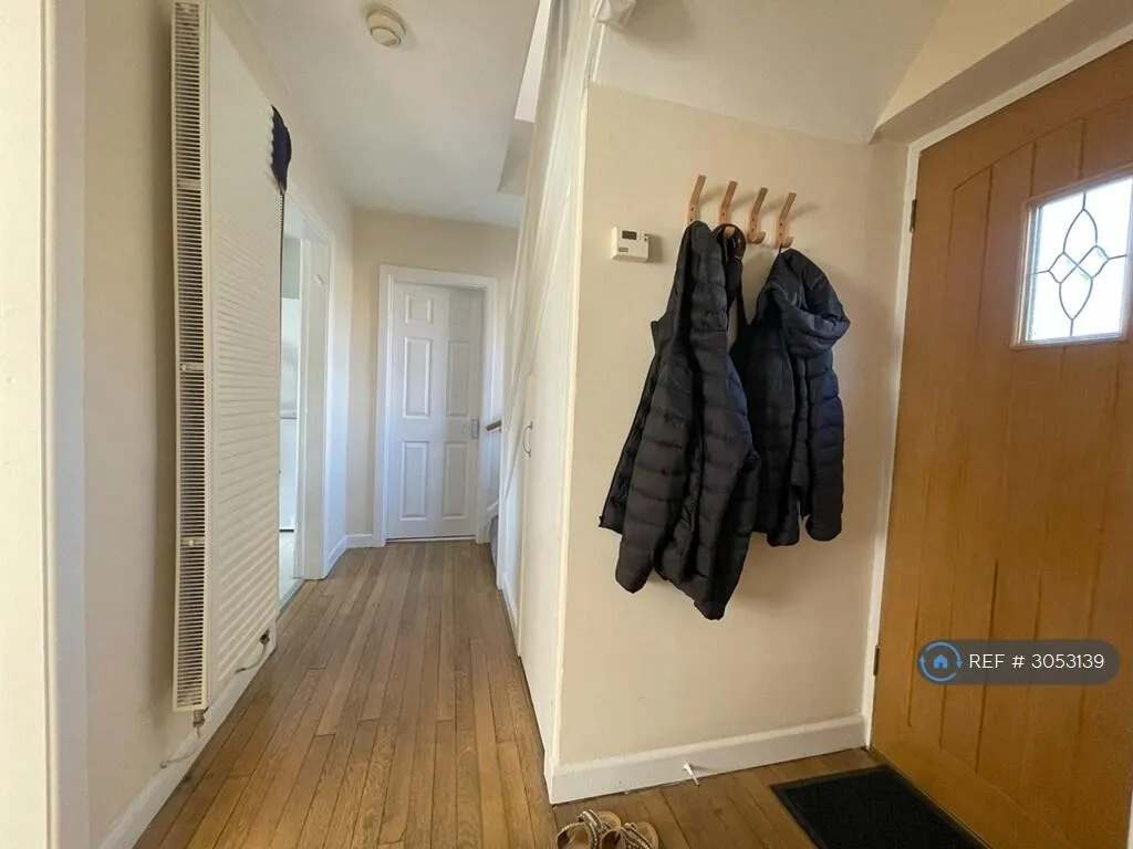 3 bedroom terraced house for rent