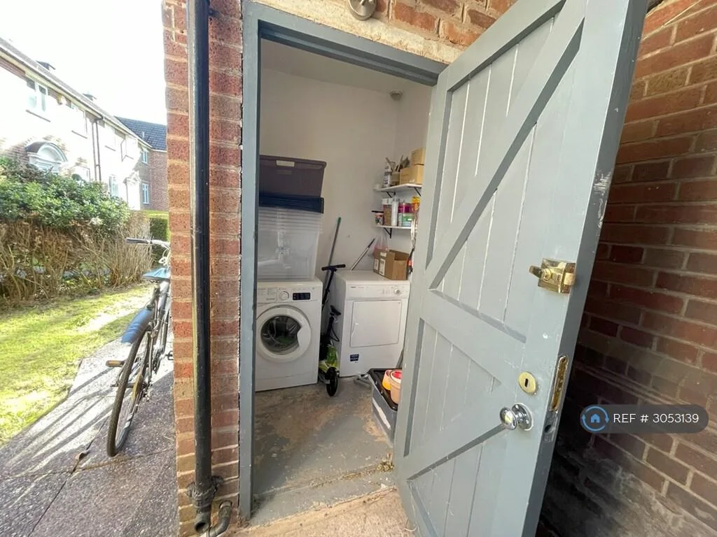 3 bedroom terraced house for rent