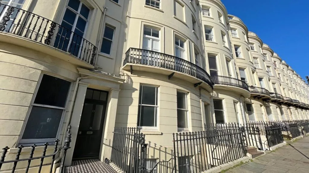 1 bedroom house of multiple occupation for rent