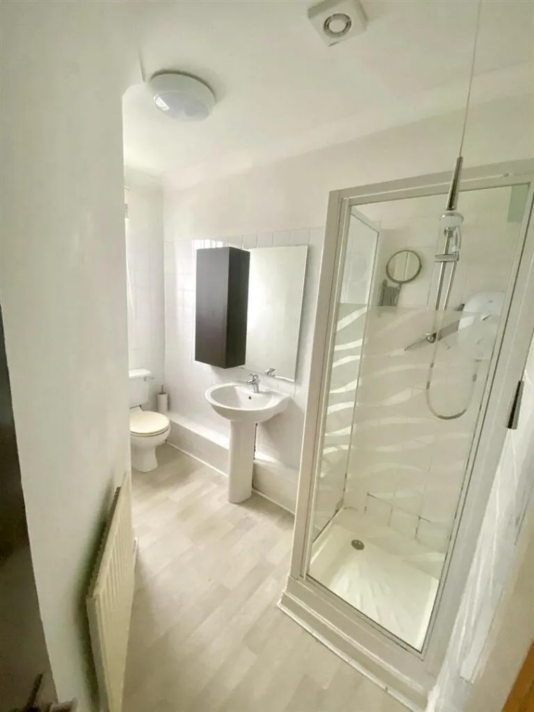 3 bedroom terraced house for rent