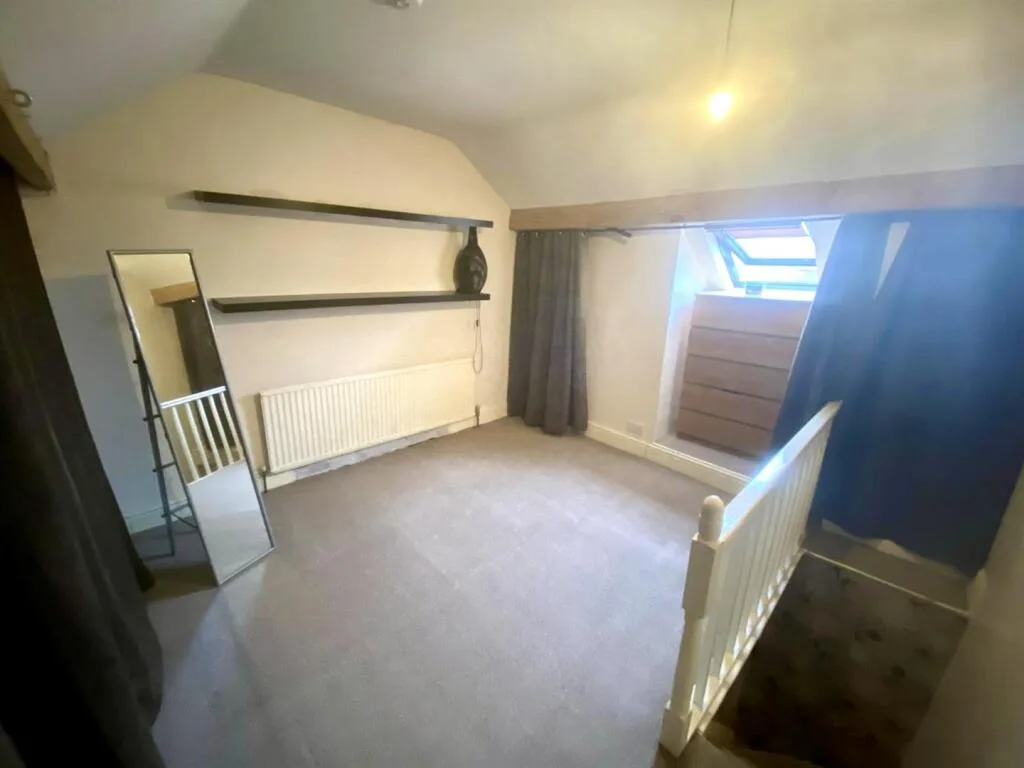 3 bedroom terraced house for rent