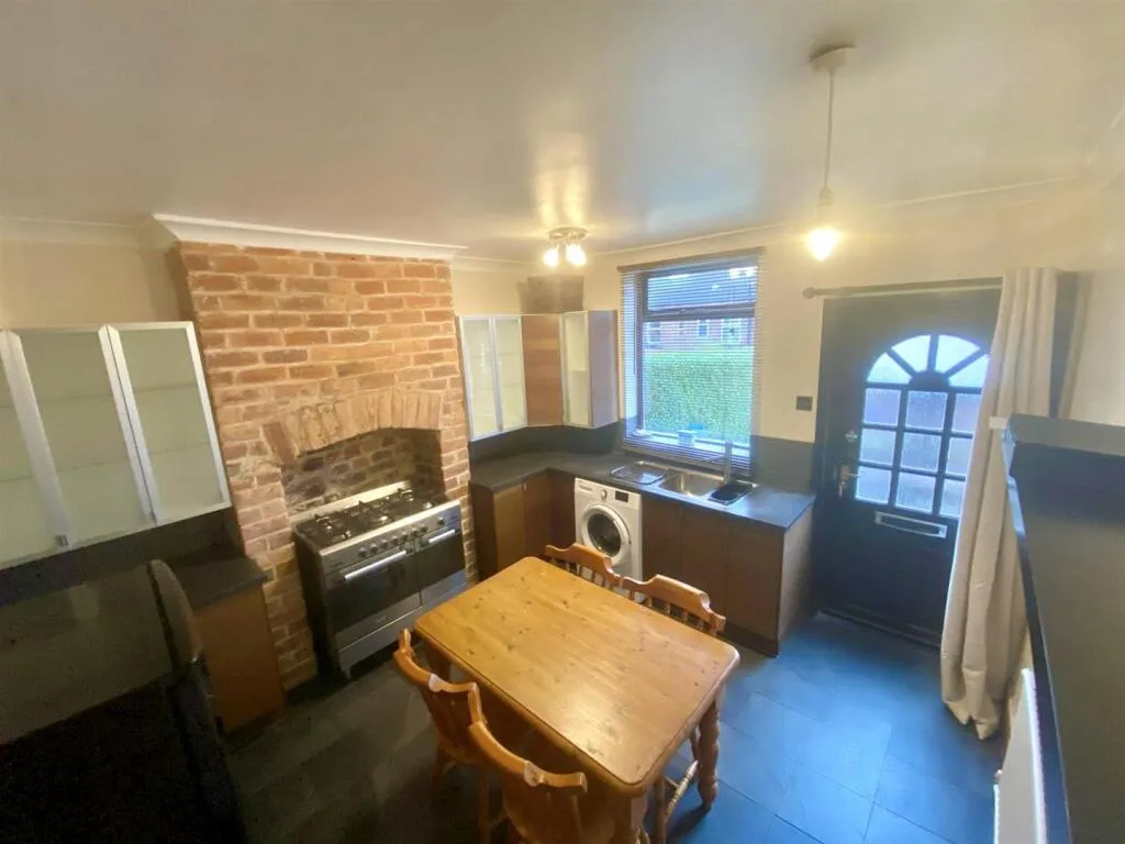 3 bedroom terraced house for rent