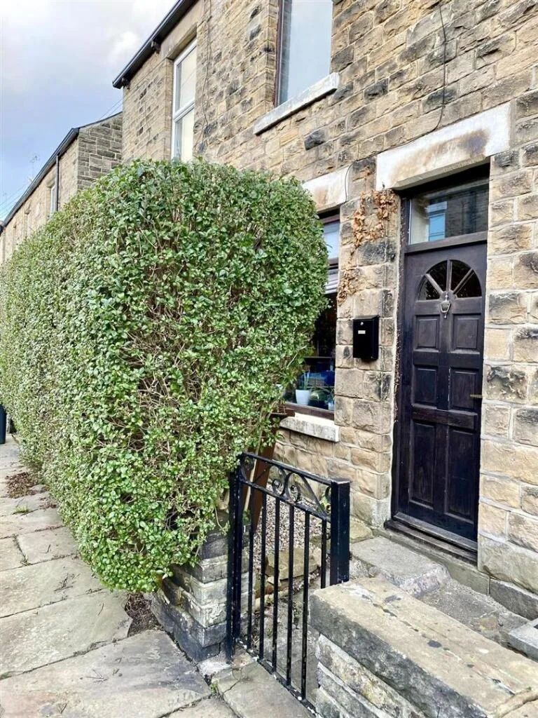 3 bedroom terraced house for rent