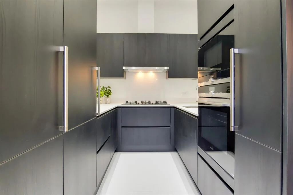 4 bedroom apartment for rent