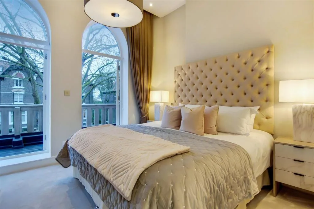 4 bedroom apartment for rent