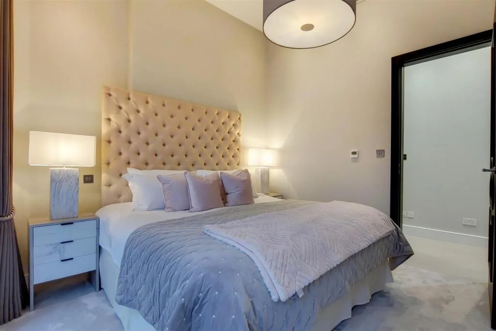 4 bedroom apartment for rent