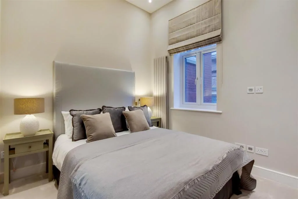 4 bedroom apartment for rent
