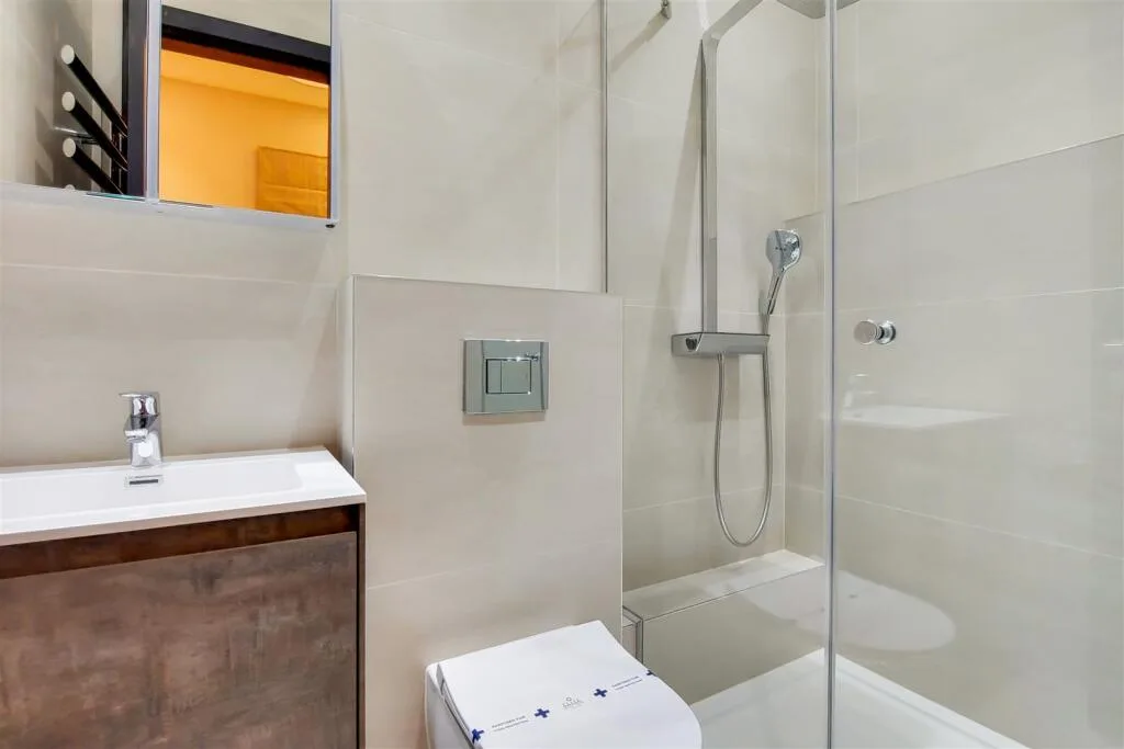 4 bedroom apartment for rent